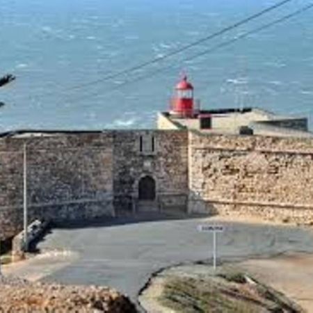 Vila Dimar House Nazaré Exteriér fotografie