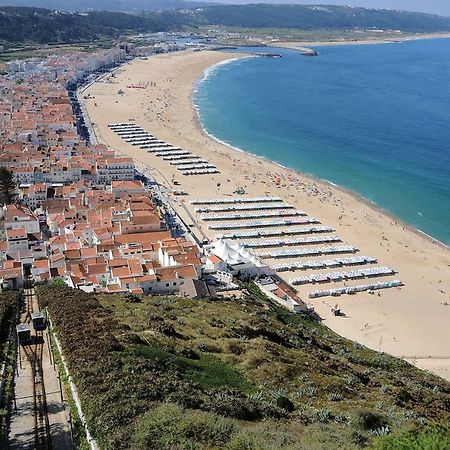 Vila Dimar House Nazaré Exteriér fotografie