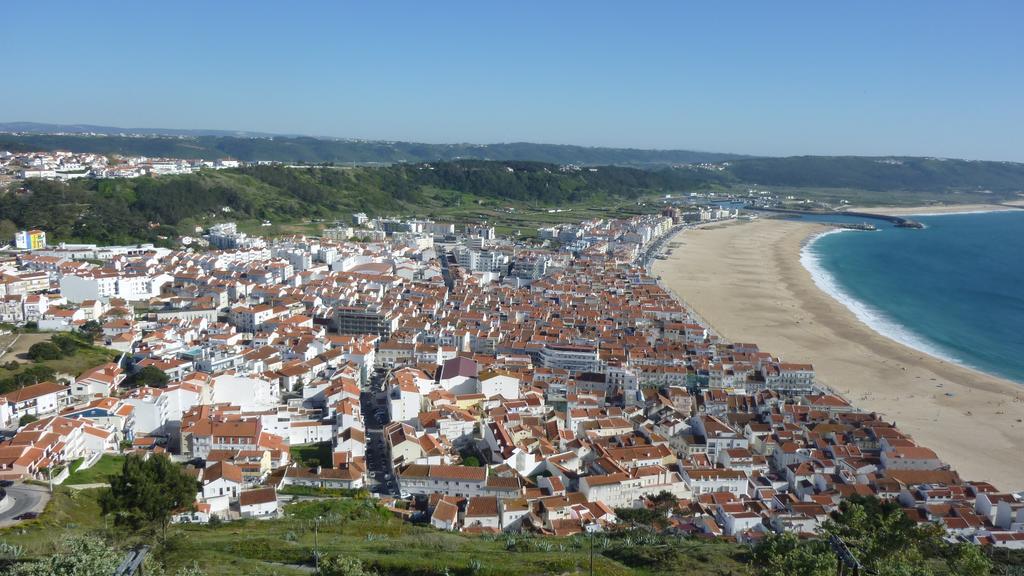 Vila Dimar House Nazaré Exteriér fotografie