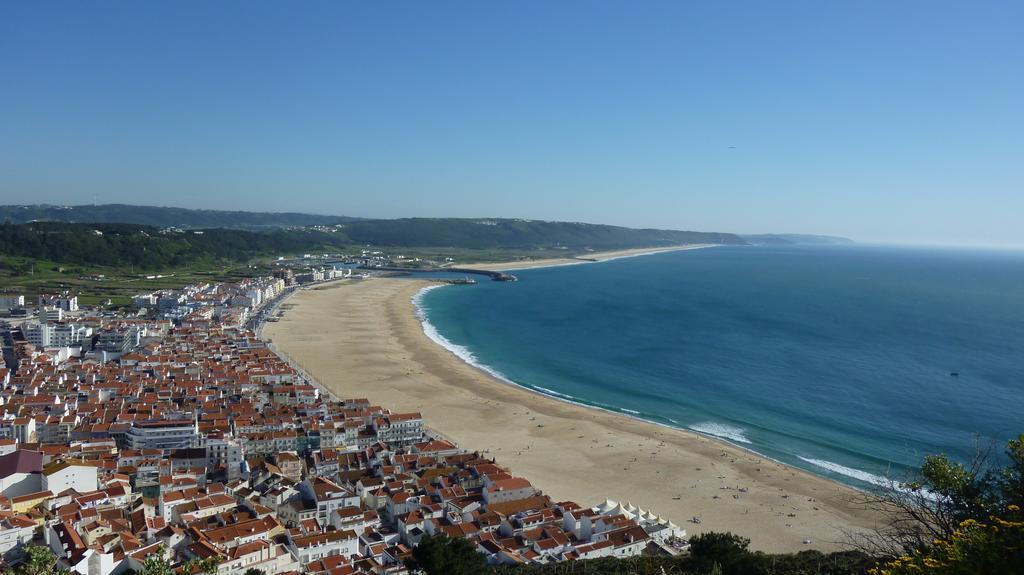 Vila Dimar House Nazaré Exteriér fotografie