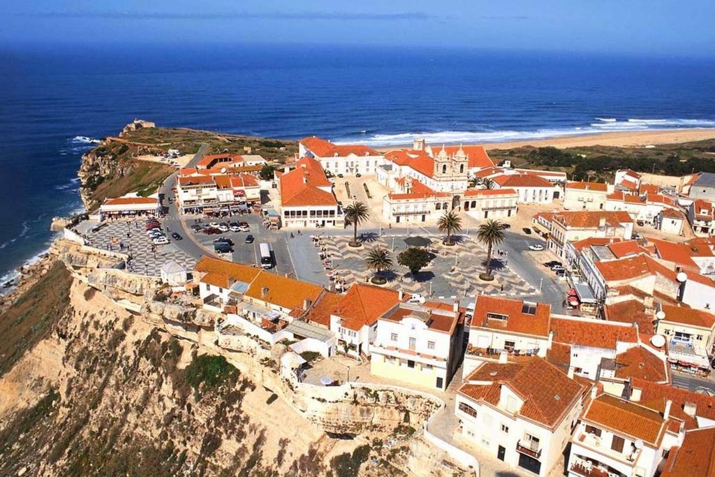 Vila Dimar House Nazaré Exteriér fotografie