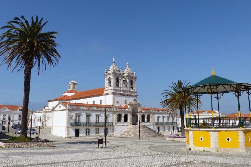 Vila Dimar House Nazaré Exteriér fotografie