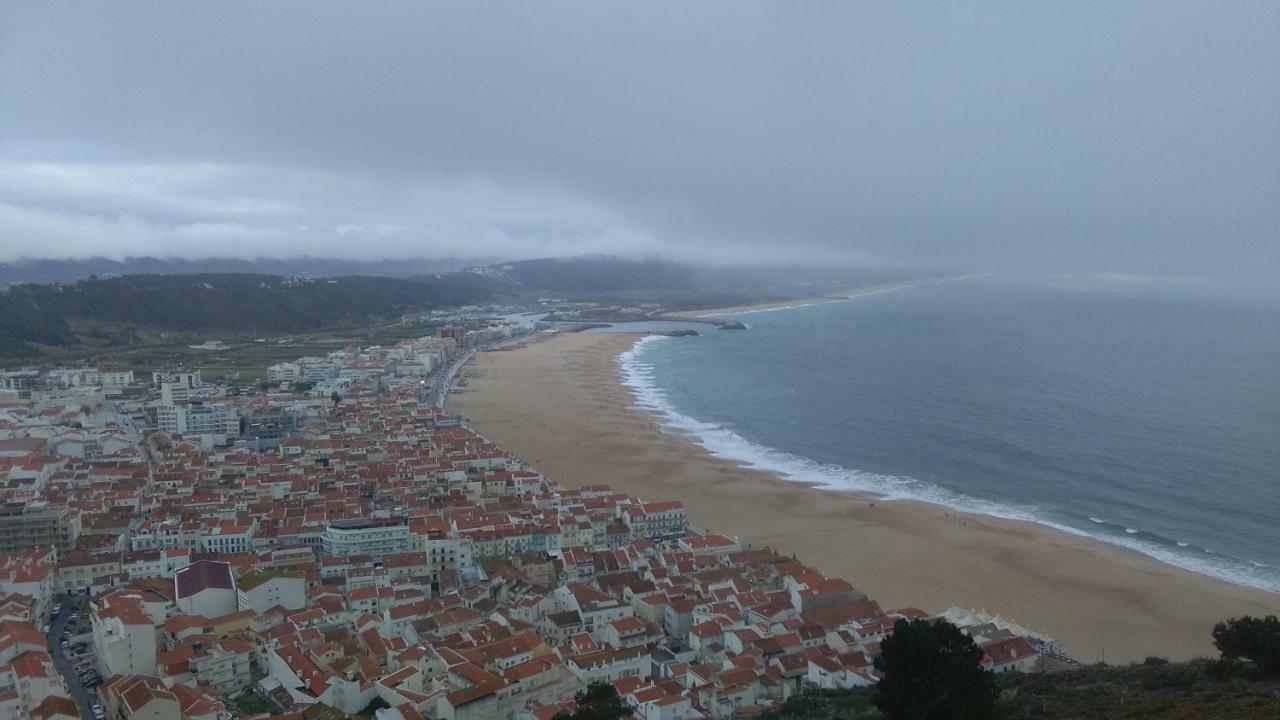 Vila Dimar House Nazaré Exteriér fotografie